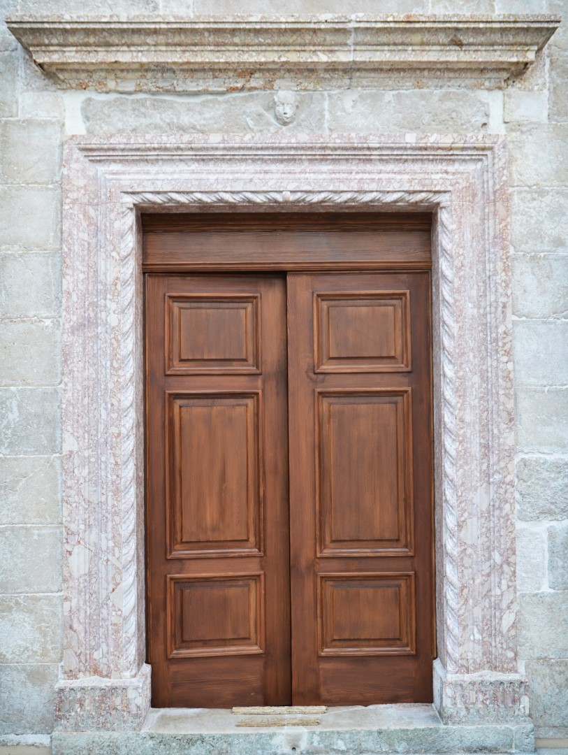 Kampor poslije obnove f2 portal