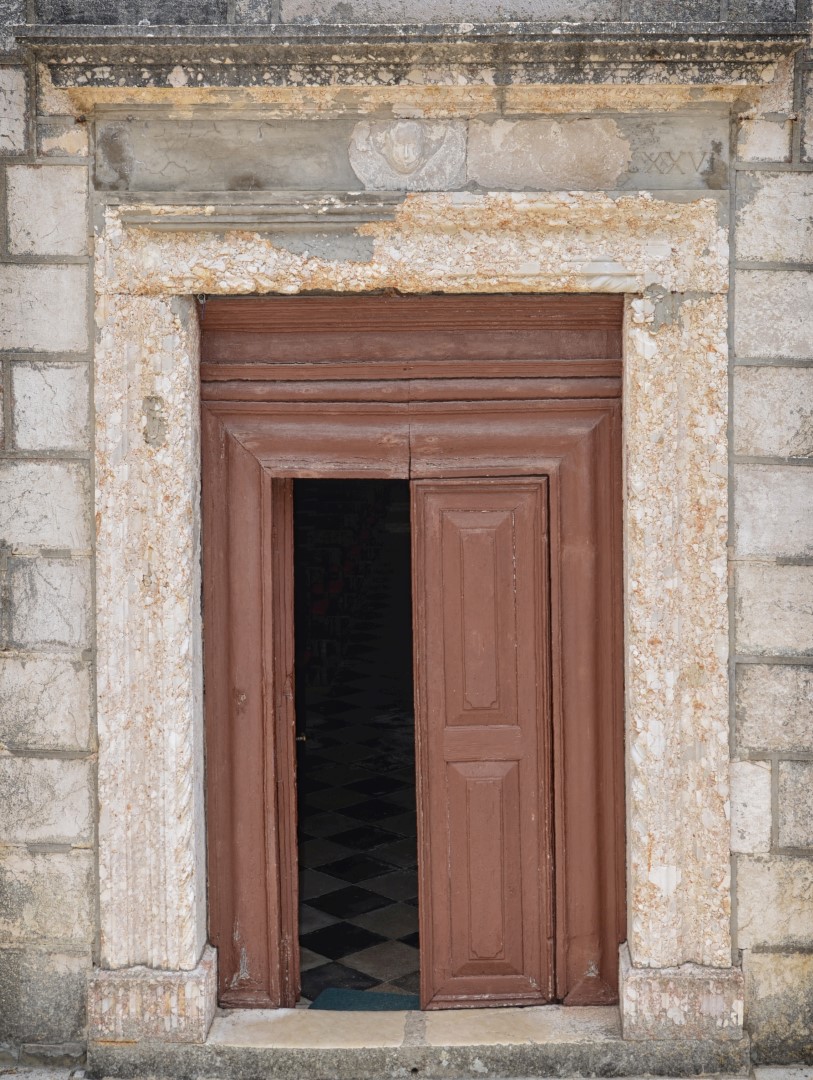 Kampor prije obnove f2 portal