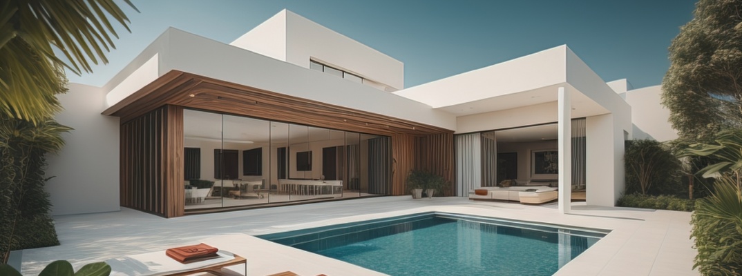 Idejni, glavni i izvedbeni arhitektonski projekt, projekti adaptacija, 3D vizualizacije, postojeća stanja građevina