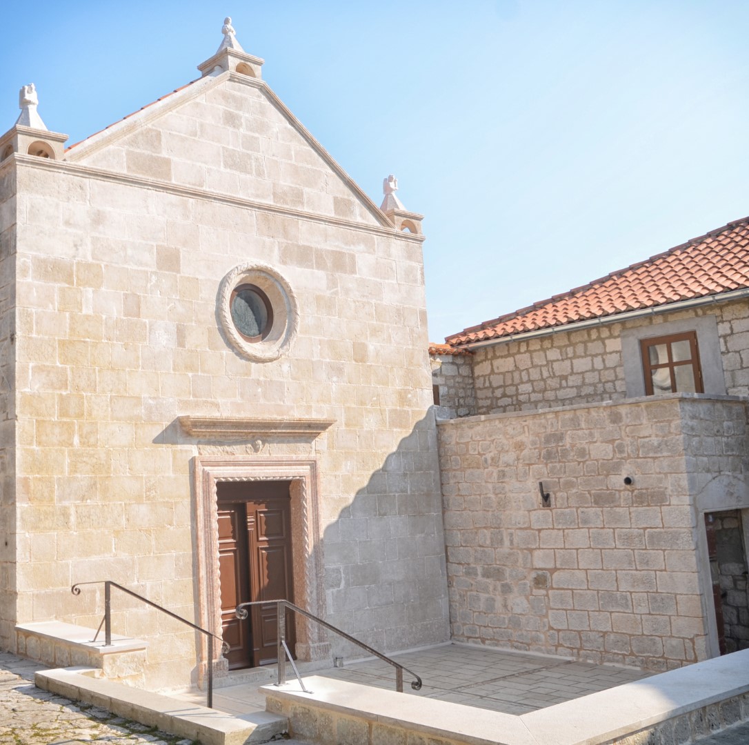 Kampor poslije obnove f1