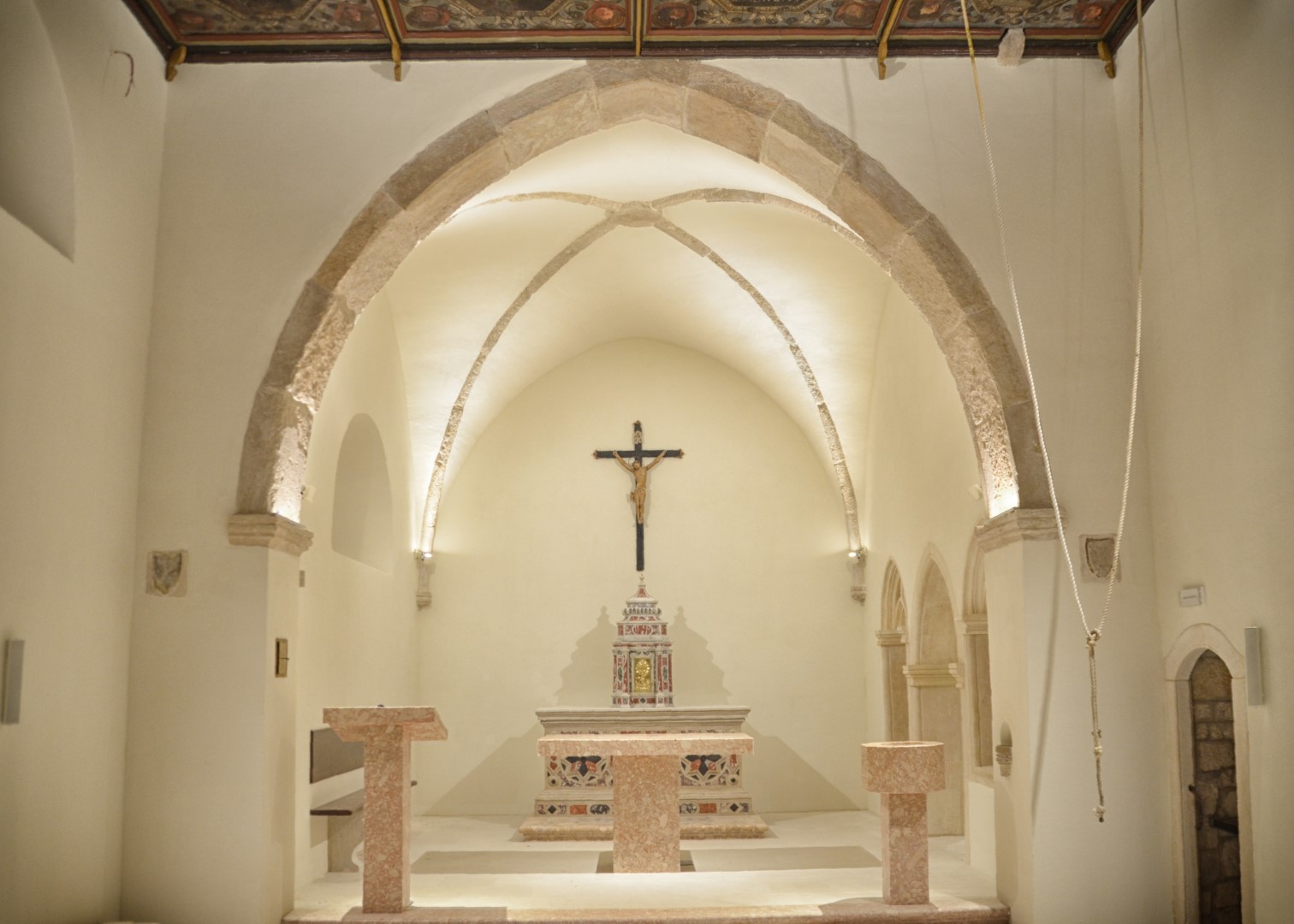 Kampor poslije obnove f2