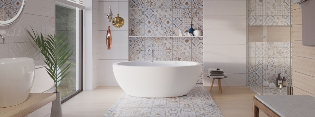 Projekti vodovoda i kanalizacije (idejni, glavni i izvedbeni projekti) - instalacije hladne i tople vode, protupožarne vode (vanjska i unutarnja hidrantska mreža), odvodnja sanitarne otpadne i oborinske vode