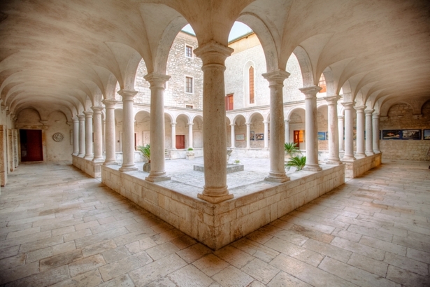 Spomenici kulture / povijesne građevine