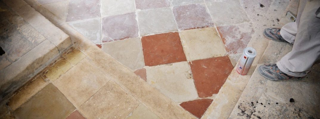 Projekti i stručni nadzor građenja - spomenici kulture i ostale povijesne građevine po licenci Ministarstva kulture RH (idejni, glavni i izvedbeni projekti)